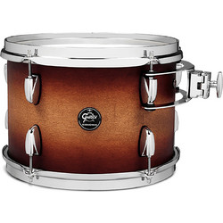 Gretsch Renown Maple 2016 Tom - 12" x 8" Satin Tobacco Burst