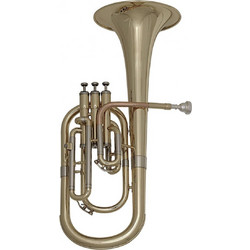 Roy Benson AH-301 Alto Horn - Eb