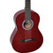 Gewa Pure VGS Basic 1/2 Red Gewa Pure VGS Basic 1/2 Red