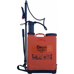 Viopsec Dalia Ψεκαστήρας Πλάτης Χειρός 16lt