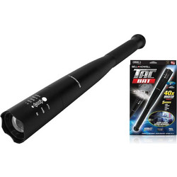 Bell Howell Tac Bat Φακός Μπαταρίας Led Αδιάβροχος