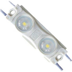 Atman Σετ 20 Τεμάχια LED Module 0,72W 12V DC Σε Ψυχρό Φως (7000K)