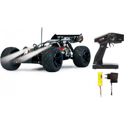Jamara Splinter Desertbuggy Τηλεκατευθυνόμενο Αυτοκίνητο 4WD 1:10 53270