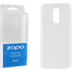 Zopo Flash X2 Θήκη Transparent