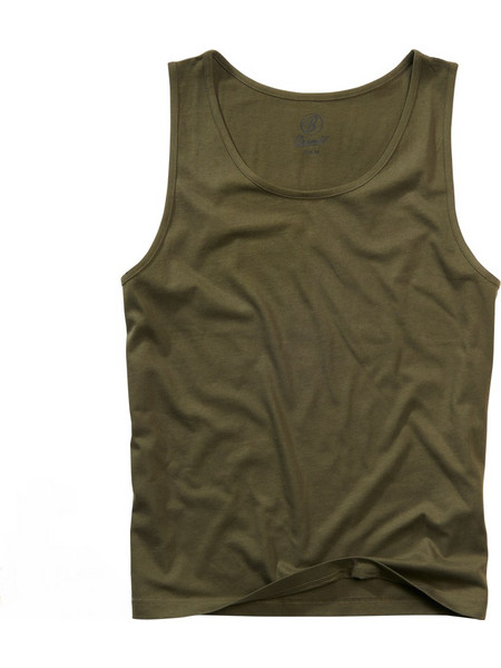 Brandit Αμάνικο Tank Top