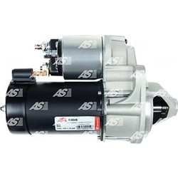 Μίζα Lombardini 12V 9 δόντια | AS-PL S3045