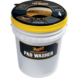 Meguiar's Professional Pad Washer Επαγγελματική Συσκευή Καθαρισμού Σφουγγαριών (WPW)