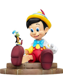 Beast Kingdom Toys Disney Pinocchio 27cm