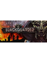 Blackguards 2 Key PC