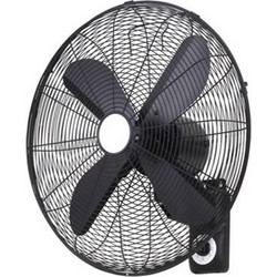 Telemax FW-45/FW3 Ανεμιστήρας Τοίχου 45cm 120W