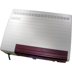 Agfeo AS181 P.EIB 1IS-1ISSW8