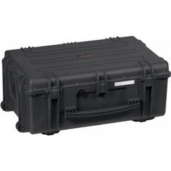 Στεγανή Βαλίτσα Explorer7641 Β