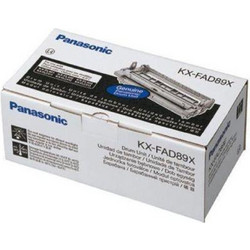 Panasonic KX-FAD89X Black