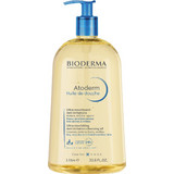 Bioderma Atoderm Huile De Douche Λάδι Καθαρισμού για Ξηρό Δέρμα 1lt