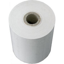 Ρολό μηχανών θερμικό Typotrust 50034 57mmx50mmx24m 48gr 12τεμ