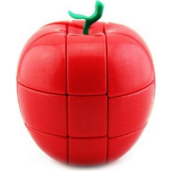 Apple Κύβος Ρούμπικ 3x3
