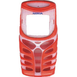 NOKIA 5100 RED ΕΠΕΝΔΥΣΗ