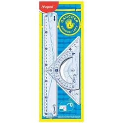 MAPED ΣΕΤ ΓΕΩΜΕΤΡΙΑΣ ΓΙΑ ΑΡΙΣΤΕΡΟΧΕΙΡΕΣ 897118