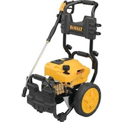 Dewalt DXPW004E Πλυστικό Μηχάνημα Ρεύματος 150bar με Μεταλλική Αντλία
