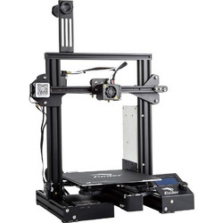 Creality Ender 3 Pro 3D Printer Νήματος Αυτόνομος 180mm/s 220x220x250mm