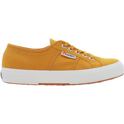 Superga 2750 Cotu Classic Ανδρικά Sneakers Πορτοκαλί S000010-W8U