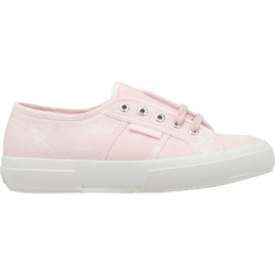 Superga 2750-Fantasy Cotu Γυναικεία Sneakers Ροζ S001W00-A0H