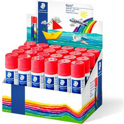 Κόλλα Stick Staedtler Noris 960 - 10gr STAE96010NCA