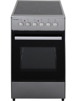 Crown CEC-5060V IX