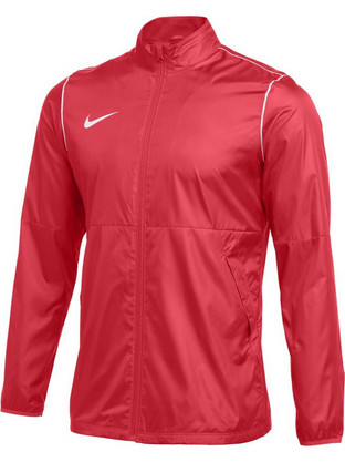 Nike Repel Park Αθλητικό Ανδρικό Μπουφάν Χειμωνιάτικο Αδιάβροχο Κόκκινο BV6881-657