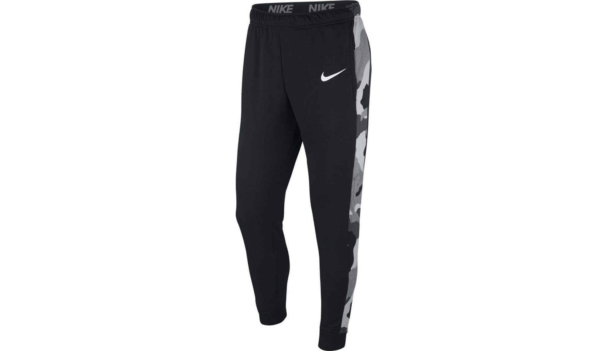 Nike Dri-FIT Tapered Fleece Training Pants | BestPrice.gr