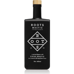 Roots Mastic Vintage Strength Λικέρ Μαστίχα 40% 700ml