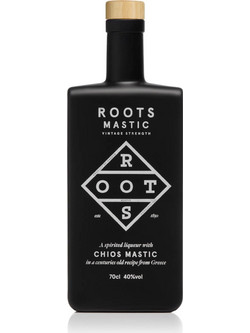 Roots Mastic Vintage Strength Λικέρ Μαστίχα 40% 700ml