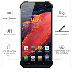 Blackview BV9600 / Blackview BV9600 PRO - Προστατευτικό Οθόνης Tempered Glass 9H 0.33mm