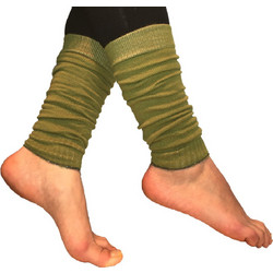 Κάλτσες Εργασίας Ενισχυμένες Dimi Socks ΧΑΚΙ Βαμβακερές