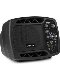 Vonyx V205B