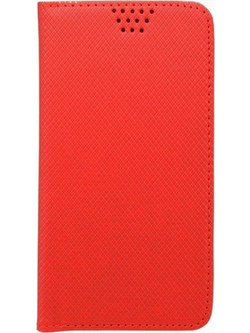 Senso Book Red (Universal 4.5"-5")