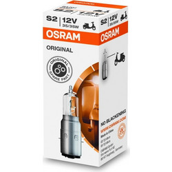 Λάμπα Osram S2 Original 12V 35/35W 64327