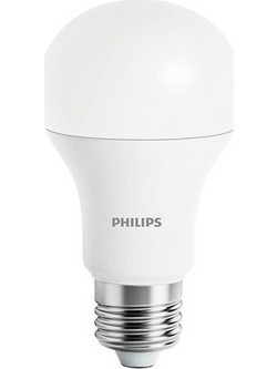 Λάμπα Xiaomi Phillips Led E27 220V 6.5W 806lm 2700K Warm White