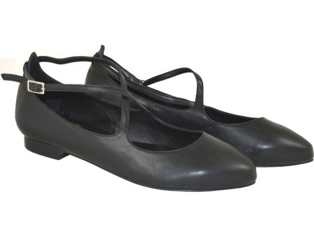 Lou ballet flats Ilianna