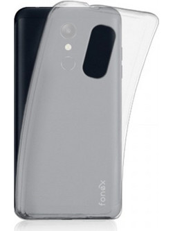 FONEX TPU CASE 0.2mm LG K11 backcover