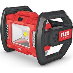 Flex CL 2000 18.00 Solo Επαναφορτιζόμενος Προβολέας Εργασίας Led 2000lm