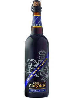 Het Anker Gouden Carolus Imperial Dark 750ml