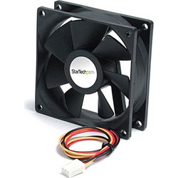 StarTech FAN6X2TX3 Case Fan 60mm με Σύνδεση 3-Pin
