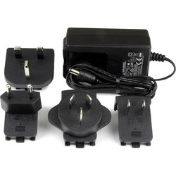 StarTech Replacement 9V DC Power Adapter