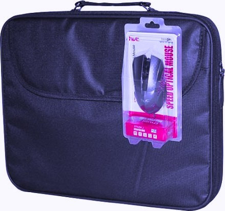 Τσάντα Laptop HVT 15.6" TP190