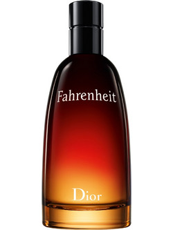 Dior Fahrenheit After Shave Lotion 100ml