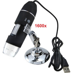 YPC-X1C Ψηφιακό Μικροσκόπιο USB 1600x
