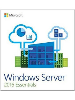 Microsoft Windows Server 2016