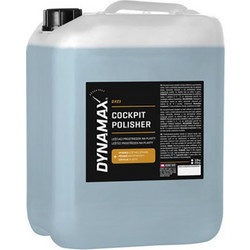 Dynamax DXE3 Cockpit Polisher 10kg