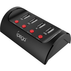 Ipega PG-9133 για PC PS4 Xbox One Switch OLED & Switch
